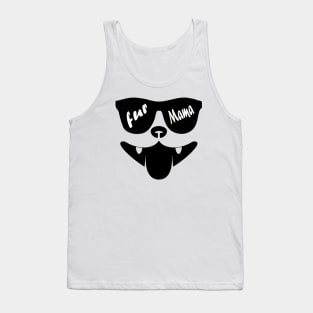 Fur Mama Tank Top